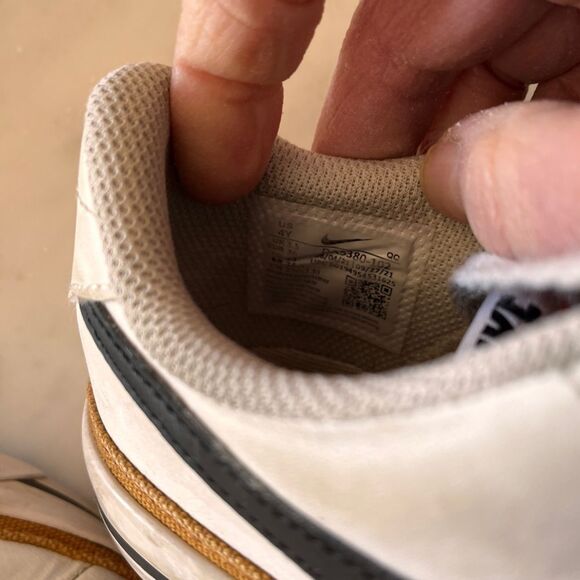 Nike Court Legacy Next Nature - Picture 8 of 8